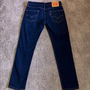 Levi’s Jeans